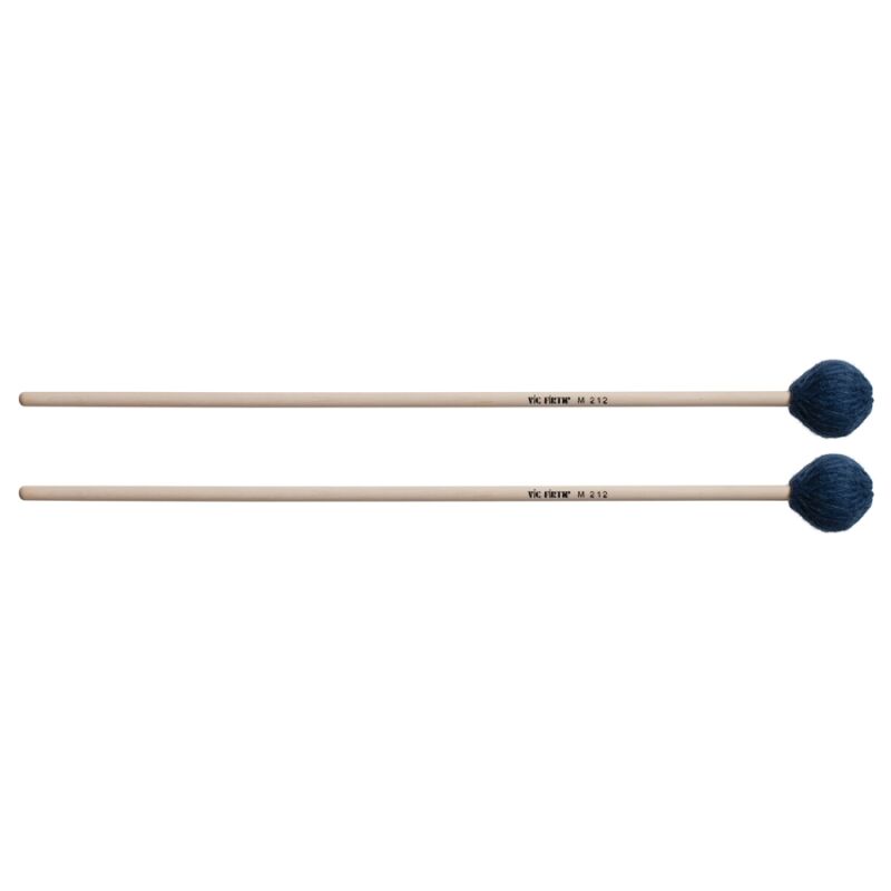 Vic Firth M212 - Virtuoso Series - Medium