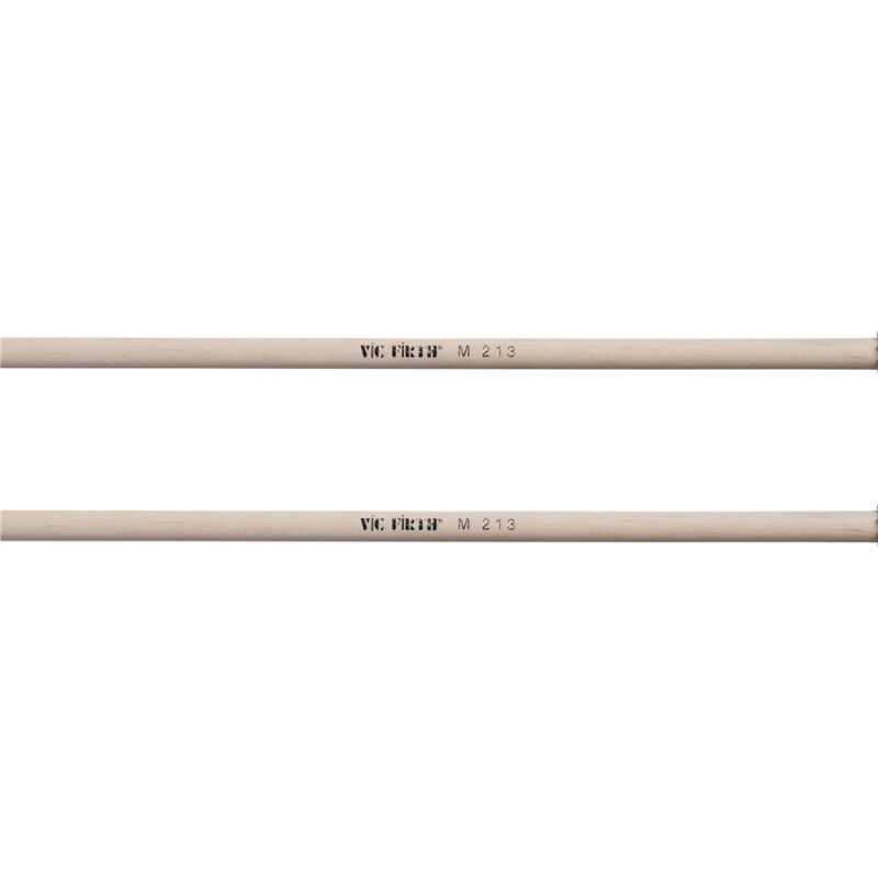 Vic Firth M213 - Virtuoso Series - Medium Hard