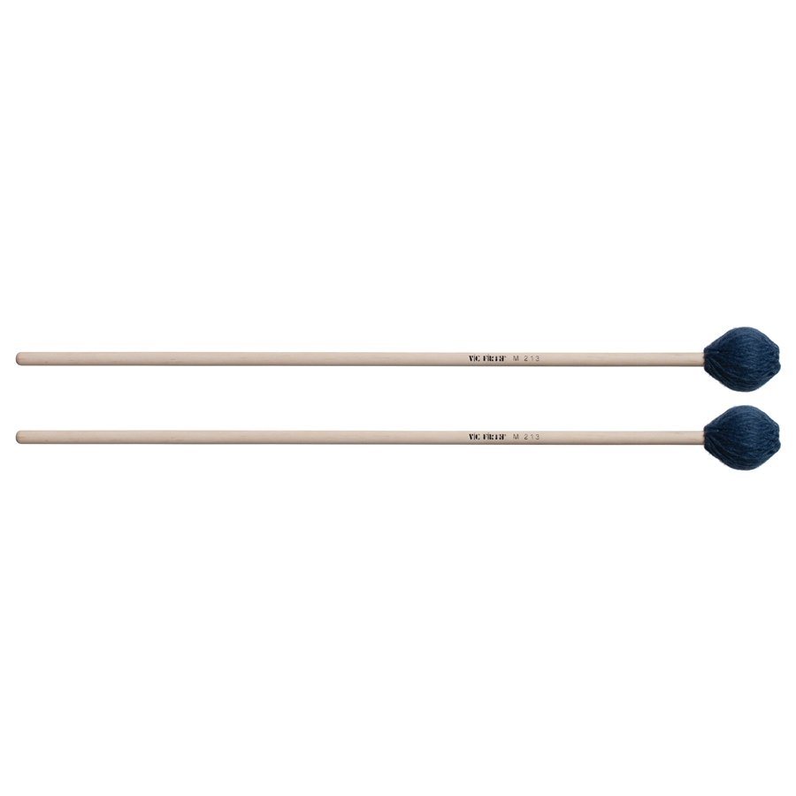 Vic Firth M213 - Virtuoso Series - Medium Hard