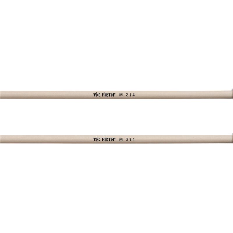 Vic Firth M214 - Virtuoso Series - Hard