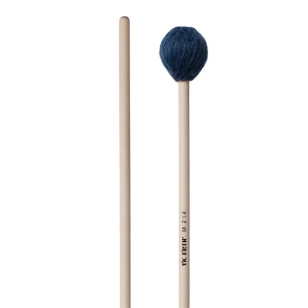 Vic Firth M214 - Virtuoso Series - Hard