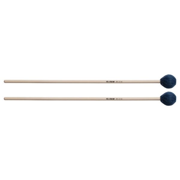 Vic Firth M214 - Virtuoso Series - Hard