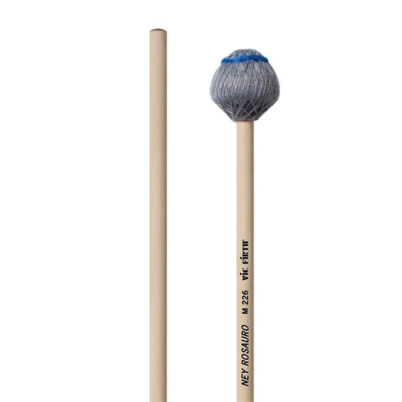 Vic Firth M226 - Signature Keyboard Series Ney Rosauro - Medium