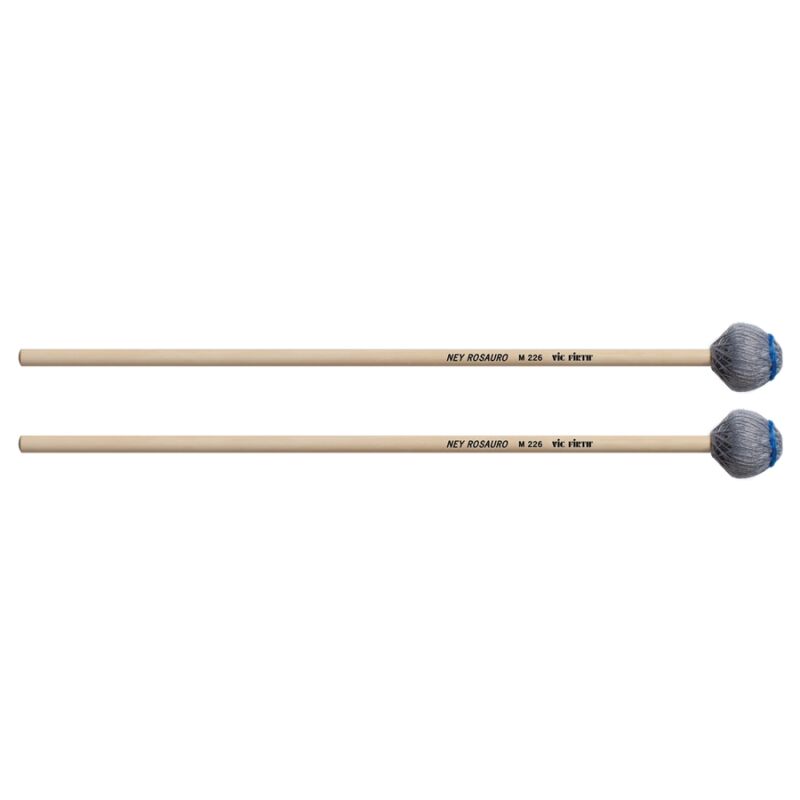 Vic Firth M226 - Signature Keyboard Series Ney Rosauro - Medium