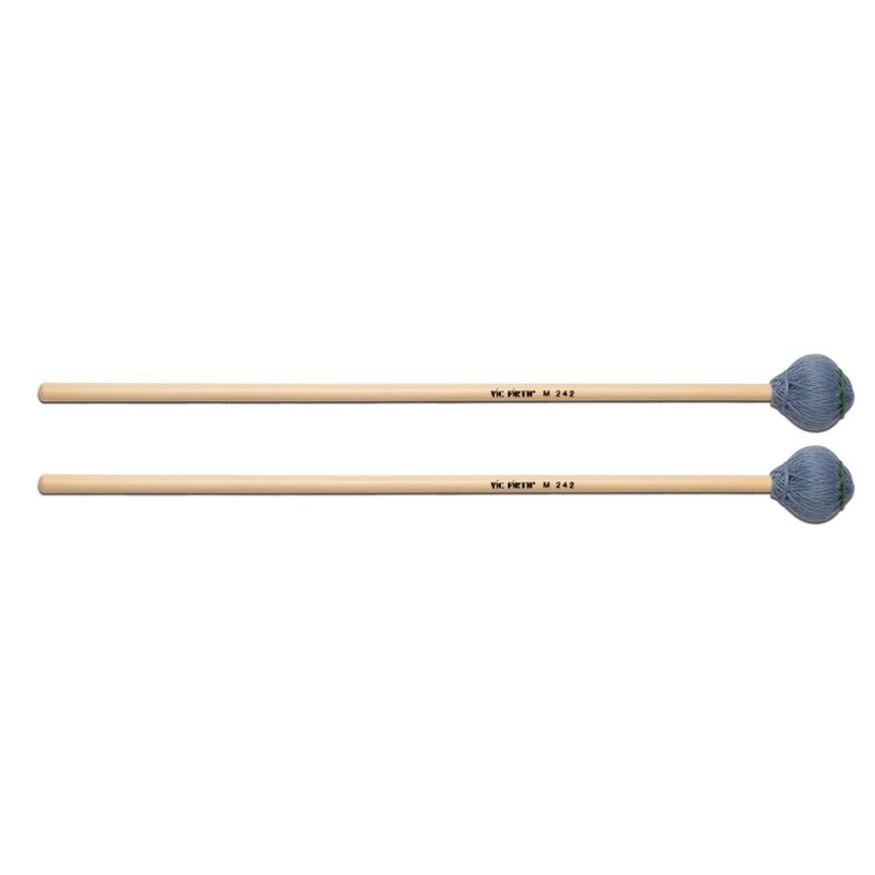 Vic Firth M242 - Contemporary Series - Hard