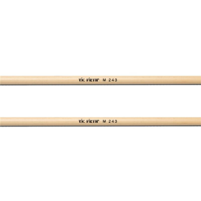 Vic Firth M243 - Contemporary Series - Very Hard