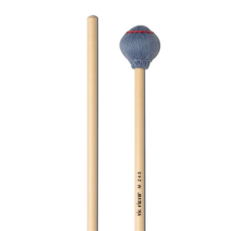 Vic Firth M243 - Contemporary Series - Very Hard