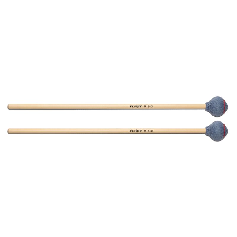 Vic Firth M243 - Contemporary Series - Very Hard