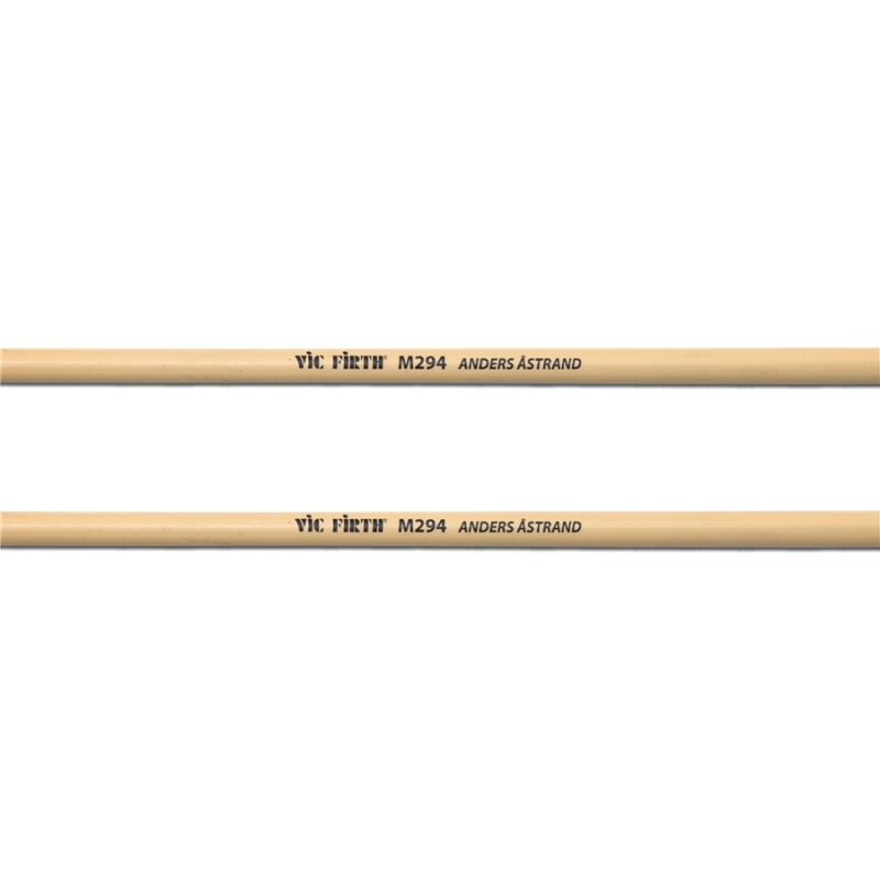 Vic Firth M294  - Signature Keyboard Series Anders Astrand - Extra Hard