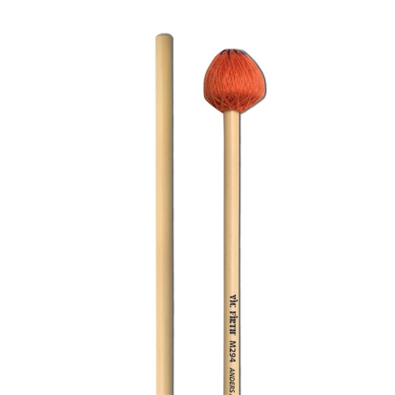 Vic Firth M294  - Signature Keyboard Series Anders Astrand - Extra Hard