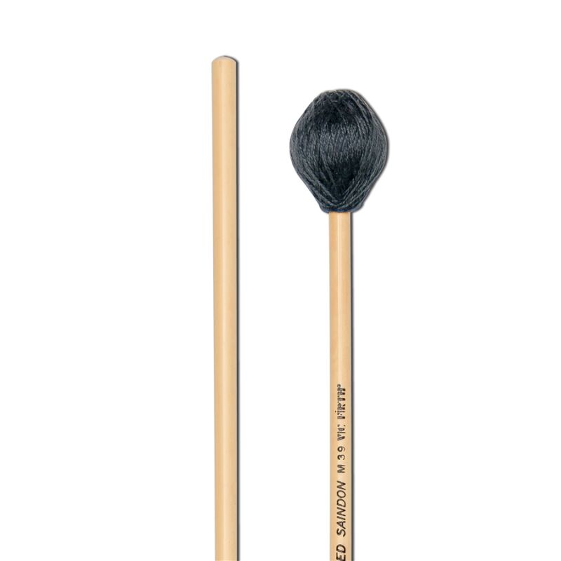 Vic Firth M39 - Signature Keyboard Series Ed Saindon- Medium