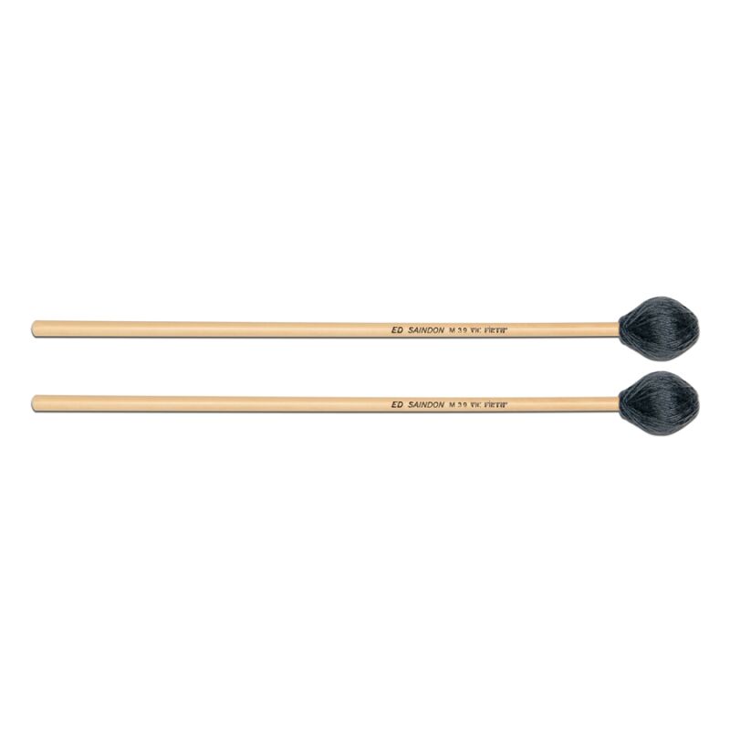 Vic Firth M39 - Signature Keyboard Series Ed Saindon- Medium
