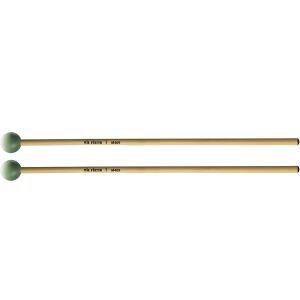 Vic Firth M409 - Articulate Series Mallet - Medium Rubber Round
