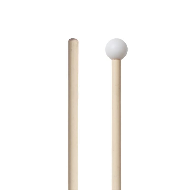 Vic Firth M420 - Articulate Series Mallet - Acetyl Round