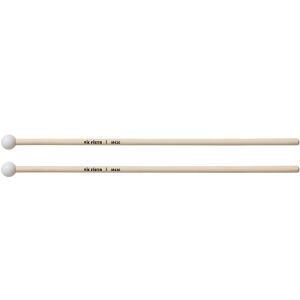 Vic Firth M420 - Articulate Series Mallet - Acetyl Round