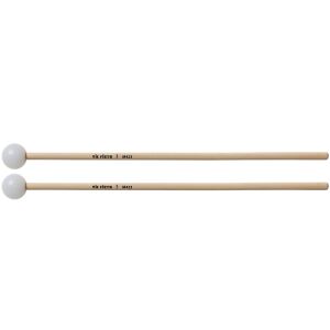 Vic Firth M423 - Articulate Series Mallet - 1 1/8" Weighted Poly Round