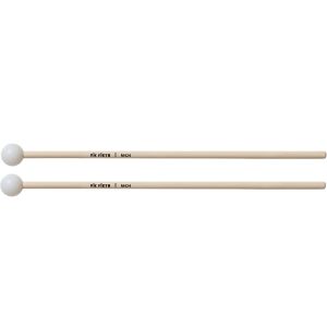 Vic Firth M424 - Articulate Series Mallet - 1" Nylon Round
