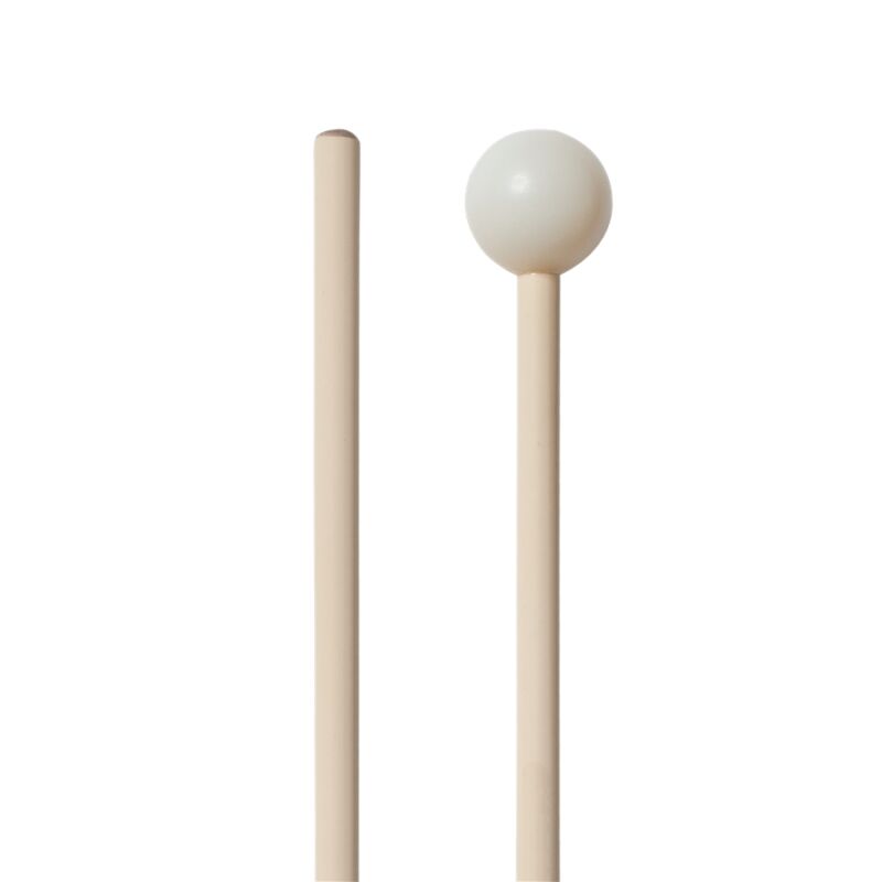 Vic Firth M425 - Articulate Series Mallet - 1 1/8" Nylon Round