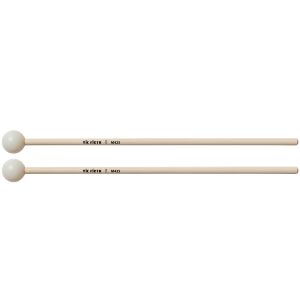 Vic Firth M425 - Articulate Series Mallet - 1 1/8" Nylon Round