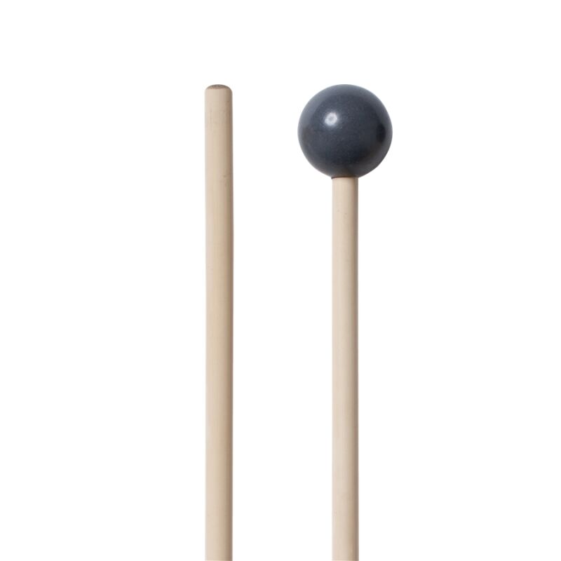 Vic Firth M447 - Articulate Series Mallet - 1 1/8" PVC Round