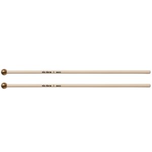 Vic Firth M452 - Articulate Series Mallet - 5/8" Brass Round
