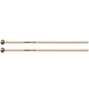 Vic Firth M454 - Articulate Series Mallet - 7/8" Brass Oval