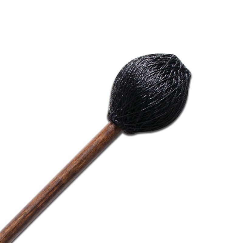 Vic Firth M71 - Corpsmaster Keyboard Mallets Series - Hard/Cord