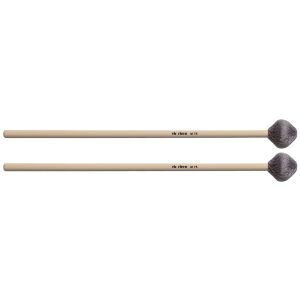 Vic Firth M75 - Corpsmaster Keyboard Mallets Series - Medium/Cord