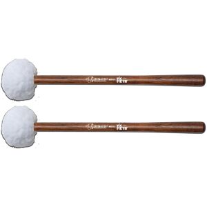 Vic Firth MB3S - Corpsmaster Bass Mallets Large