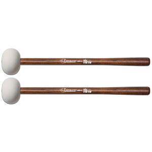 Vic Firth MB5H - Corpsmaster Bass Mallets XX-Large