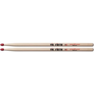 Vic Firth METALN - Bacchette American Classic