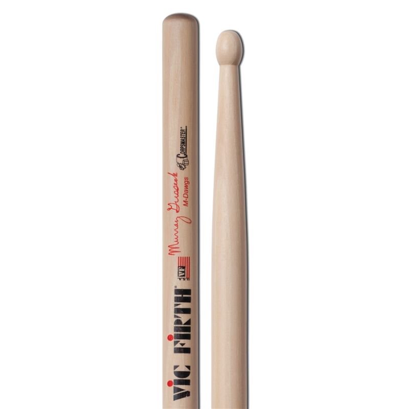 Vic Firth SMG - Corpsmaster Snare Sticks