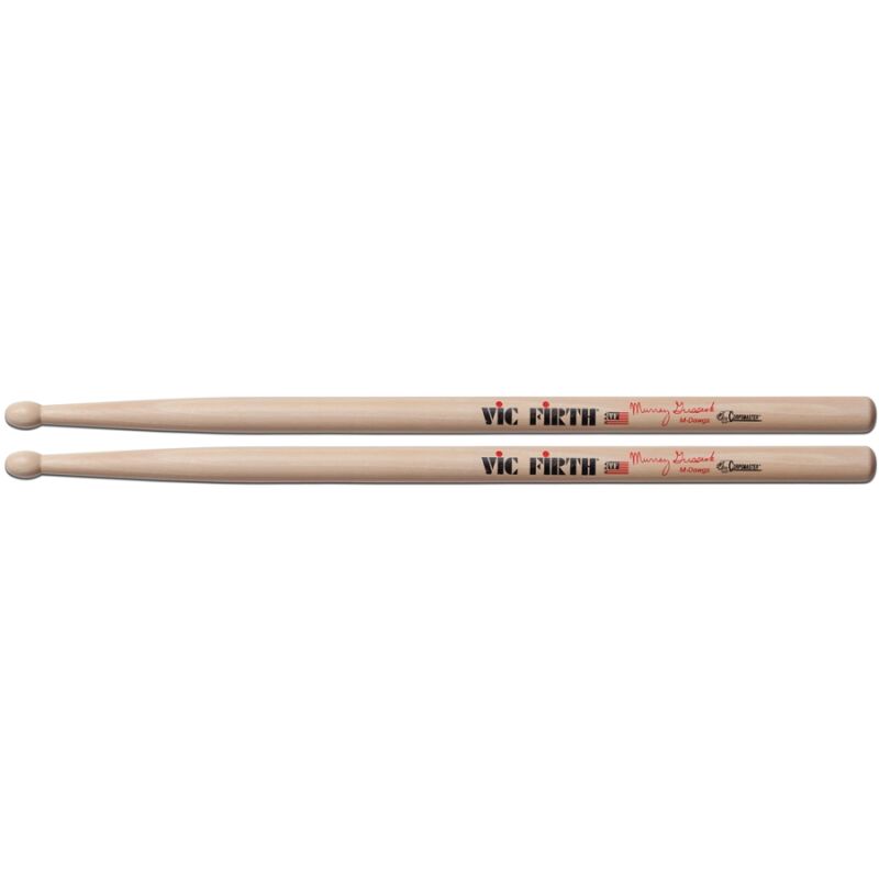 Vic Firth SMG - Corpsmaster Snare Sticks