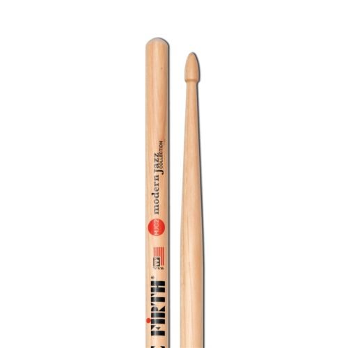 Vic Firth MJC2 - Bacchette Modern Jazz Collection