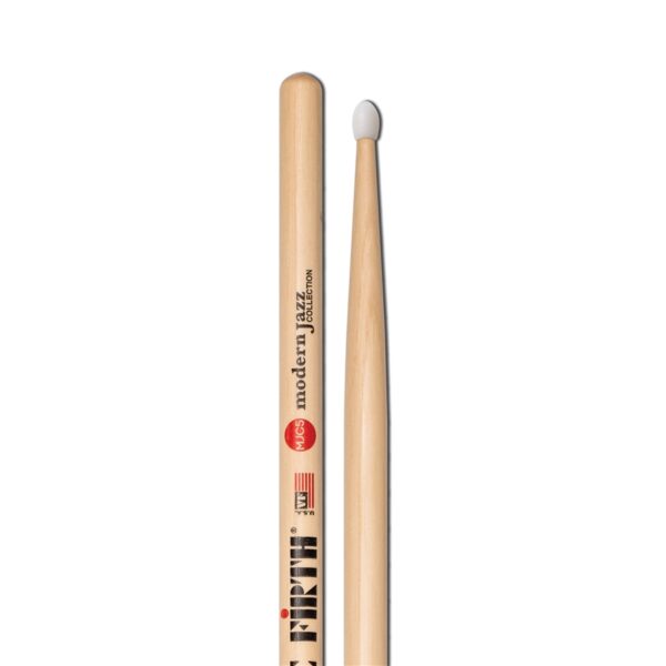 Vic Firth MJC5 - Bacchette Modern Jazz Collection