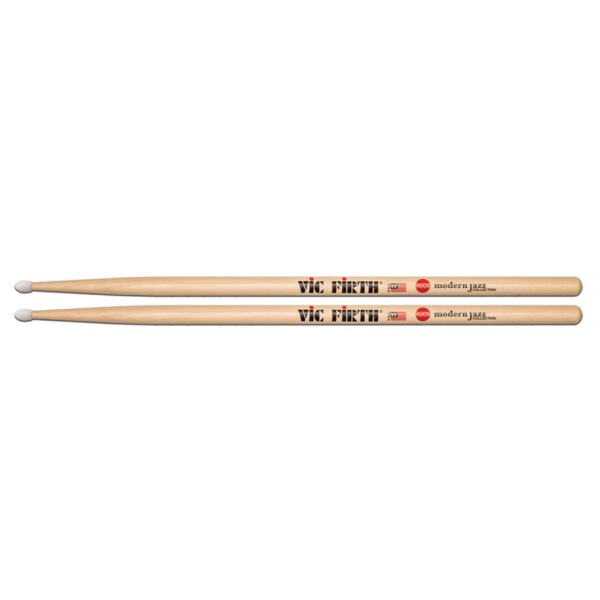 Vic Firth MJC5 - Bacchette Modern Jazz Collection