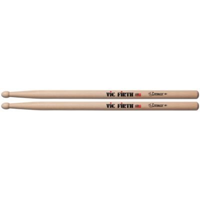 Vic Firth MS1 - Corpsmaster Snare Sticks