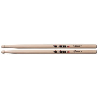 Vic Firth MS2 - Corpsmaster Snare Sticks