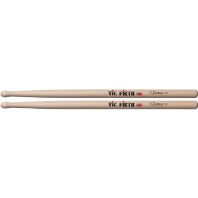 Vic Firth MS3 - Corpsmaster Snare Sticks