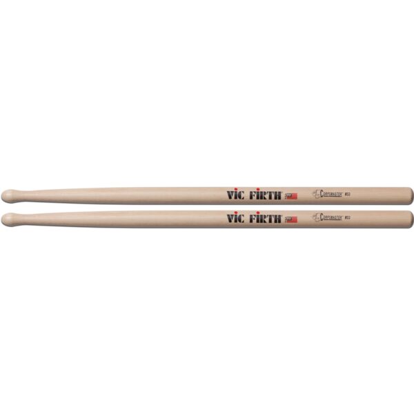 Vic Firth MS3 - Corpsmaster Snare Sticks