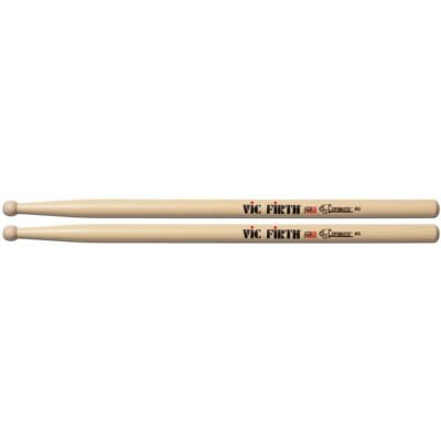 Vic Firth MS5 - Corpsmaster Snare Sticks