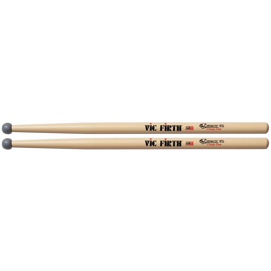 Vic Firth MS6CO - Corpsmaster Snare Sticks