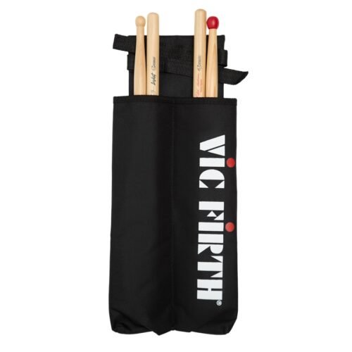 Vic Firth Vic Firth MSBAG2 - March.Snare Stick Bag - 2 pairs