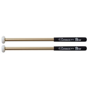 Vic Firth MT1A - Corpsmaster Multi-Tenor Mallets