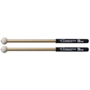 Vic Firth MT2A - Corpsmaster Multi-Tenor Mallets