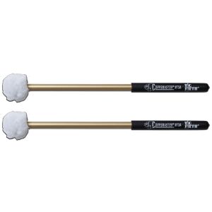 Vic Firth MT3A - Corpsmaster Multi-Tenor Mallets