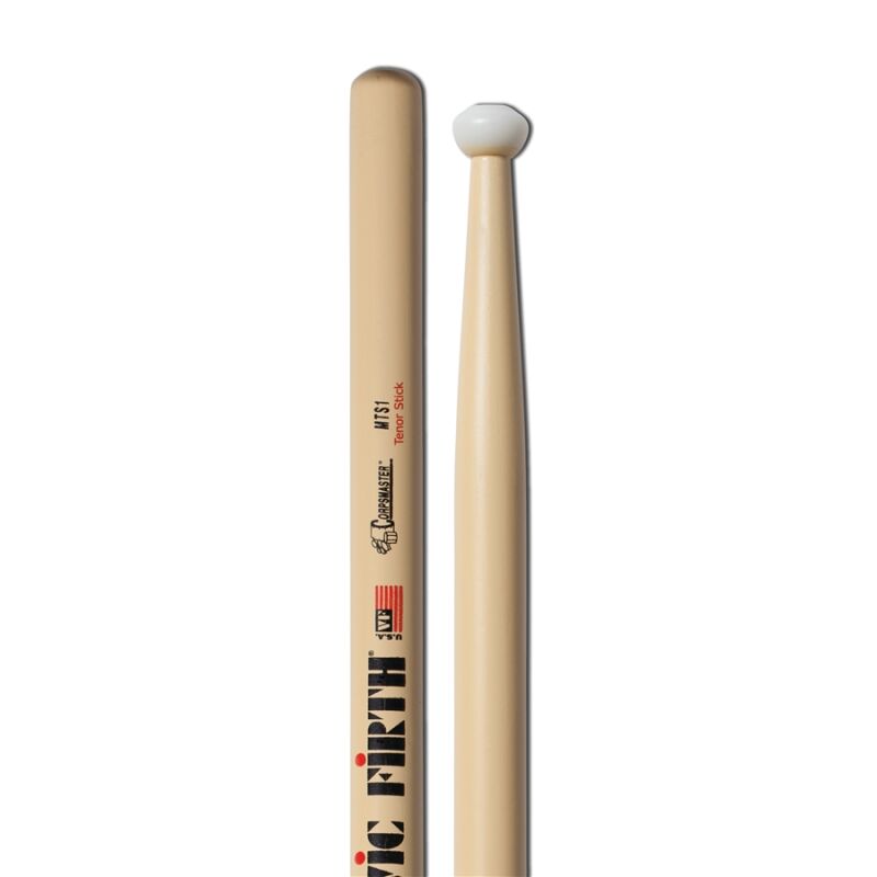 Vic Firth MTS1 - Corpsmaster Multi-Tenor Sticks