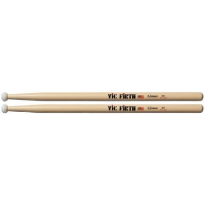 Vic Firth MTS1 - Corpsmaster Multi-Tenor Sticks