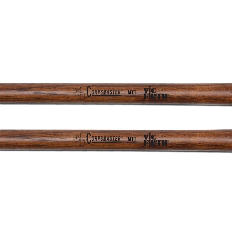 Vic Firth MTT - Corpsmaster Multi-Tenor Mallets