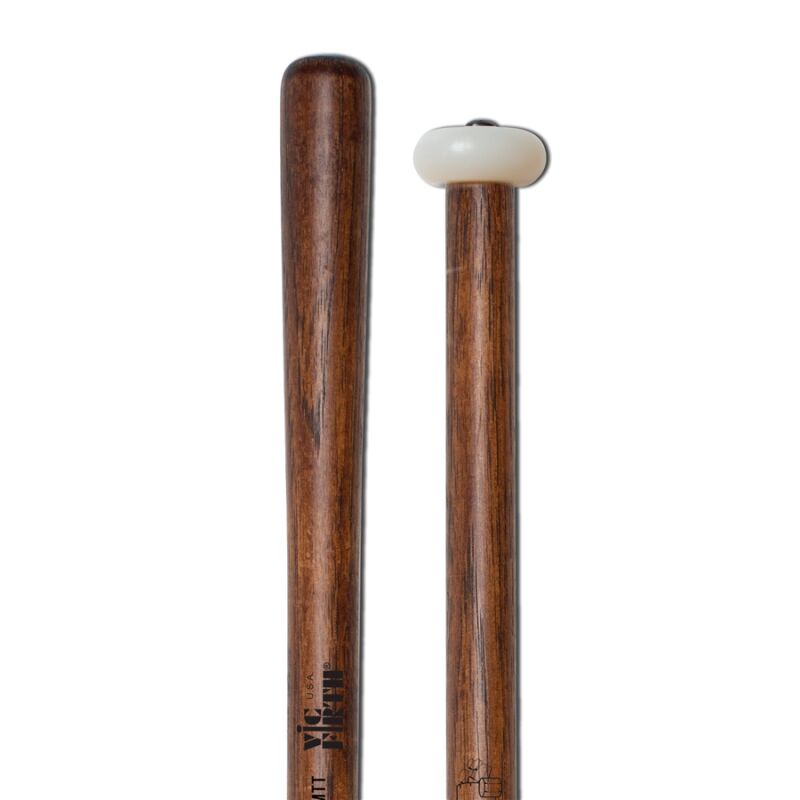 Vic Firth MTT - Corpsmaster Multi-Tenor Mallets